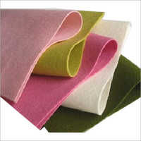 Non Woven Felts