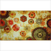 Digital Printed Rugs