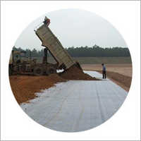 Nonwoven Geotextile