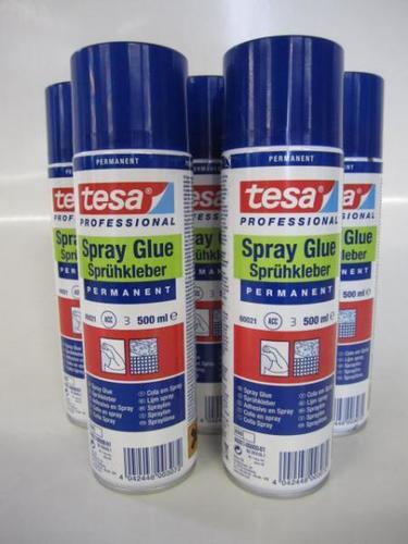 Adhesive Spray