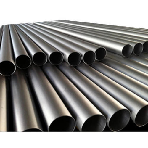 Hot Rolled Pipes