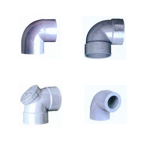 Pressure Pipe Fittings