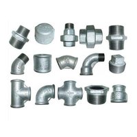 Aluminum Pipe Fitting