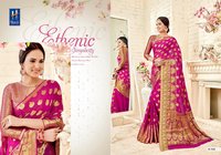 Party wear latest indian sarees shoping