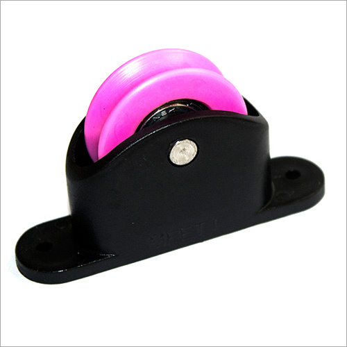 Aluminium Window Roller