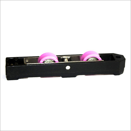 Adjustable Window Roller