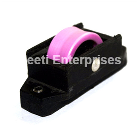 V Groove Domal Type Bearing
