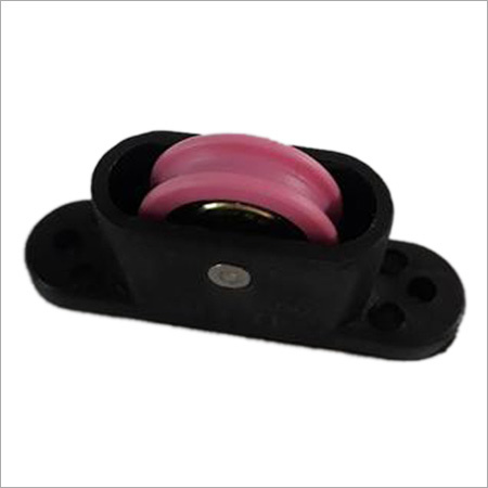 Aluminium Window Bearings Roller