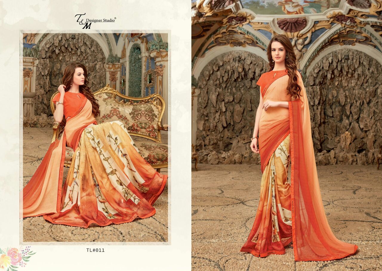 New indian designer sarees online shopping
