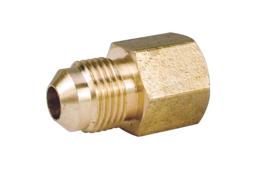 Brass Flare Fittings Gas