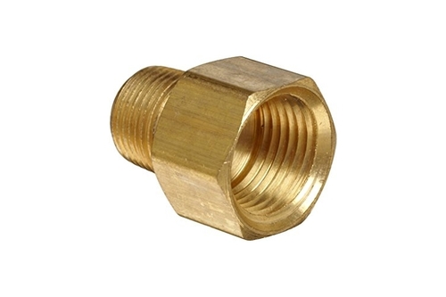 Brass Compression Fittings