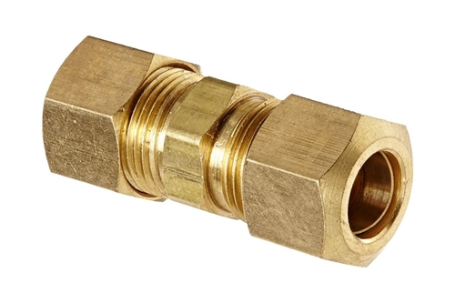 Brass Compression Fittings