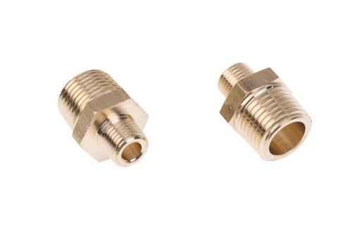 Brass Reducer