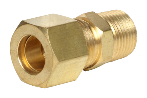 Compression Tube Fittings