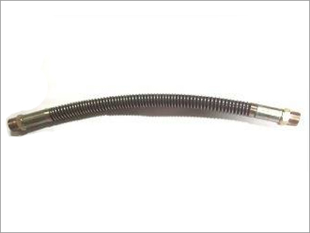 steering hose (32 no. union +union) 18