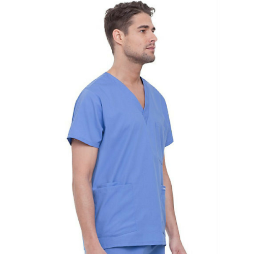Hospital Scrub Suits And Gowns