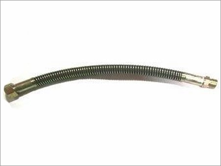 Streeing Hose (32 No. Nut+Union) 18