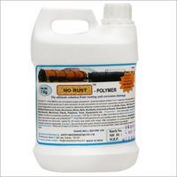 Whitish Anti Rust Chemicals