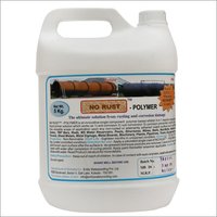 Corrosion Protection Materials