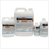 Corrosion Damage Application: Most Suitable For Application Upon Tmt Bars Which Are To Be Embedded Into Concrete