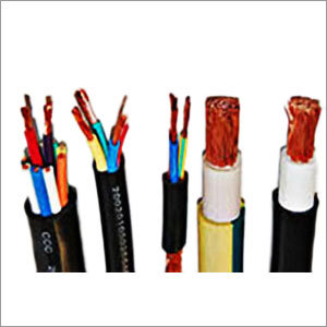 LT Cables By M. G. CABLES