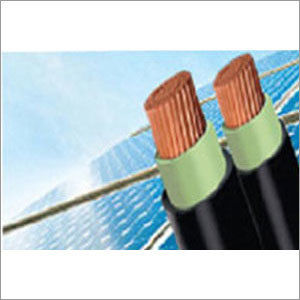 Solar Cables