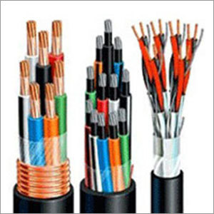 LT PVC Power Control Cables By M. G. CABLES