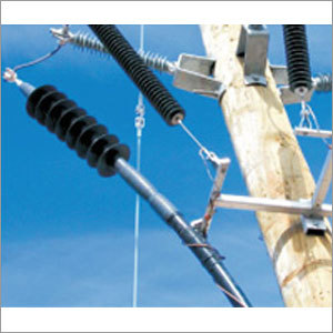 High Voltage Cable Joint