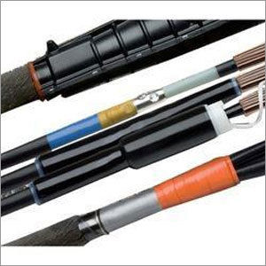 Raychem Cable Joints Kits - Application: Construction