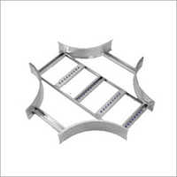 Cross Bend Ladder Type Cable Trays