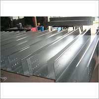 Trunking Type Metal Cable Tray