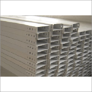 Trunking Type Cable Tray