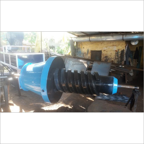 Muri Roaster Machine Capacity: 100Kg - 2500Kg Per Hour Kilogram(Kg)