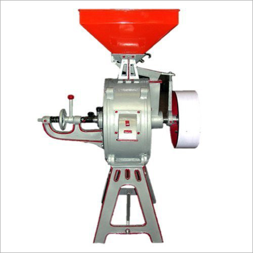 Wheat Flour Mill