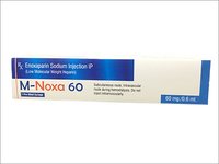 M-Noxa 60 Injection