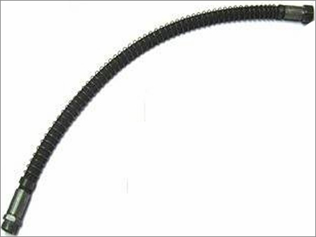 STEERING HOSE TATA TC (NUT+UNION ) 27 STEERING HOSE TATA TC (NUT+UNION ) 27