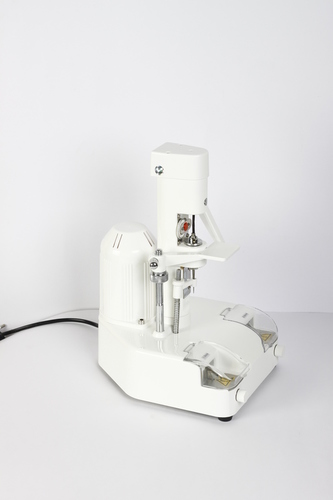 Lens Drill Machine