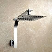 Ss Bathroom Shower