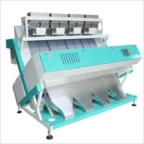 Rice Colour Sorter