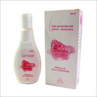 Lacto Calamine Lotion Use: Face