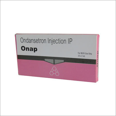 Ondansetron Injection