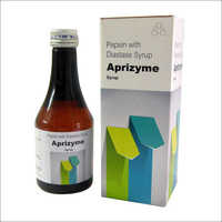 Enzyme Syrup Drug Solutions