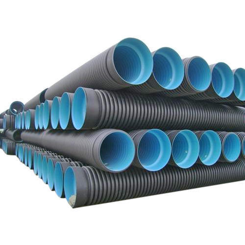 DWC Pipe