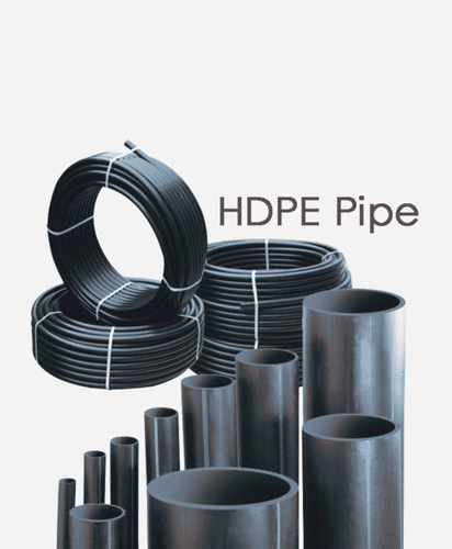 submersible pipe