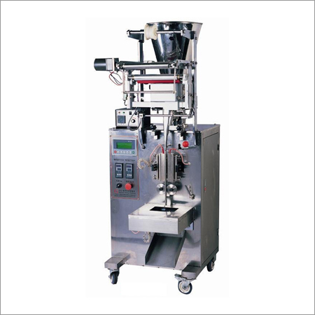 Powders Packing Machine