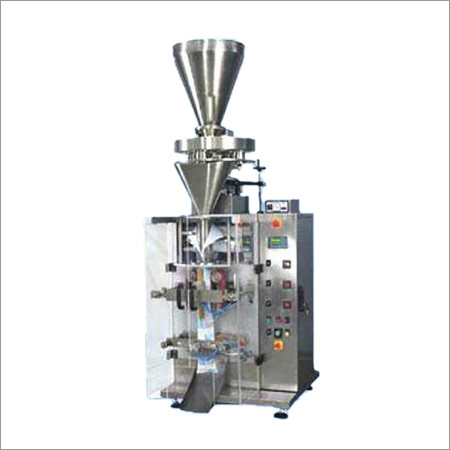 Granules Packing Machine