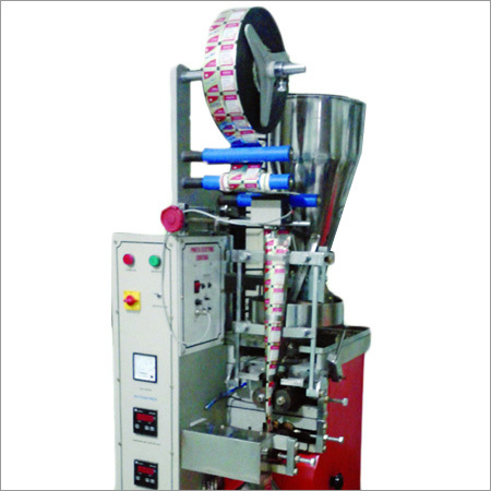 Guthka Packing Machine