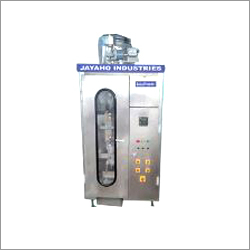 Milk Packing Machine