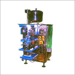 Water Mechanical Packing Machine
