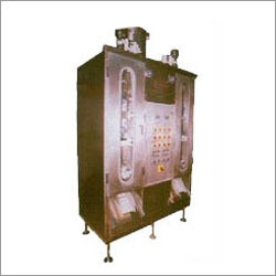 Milk Double Head Packing Machine